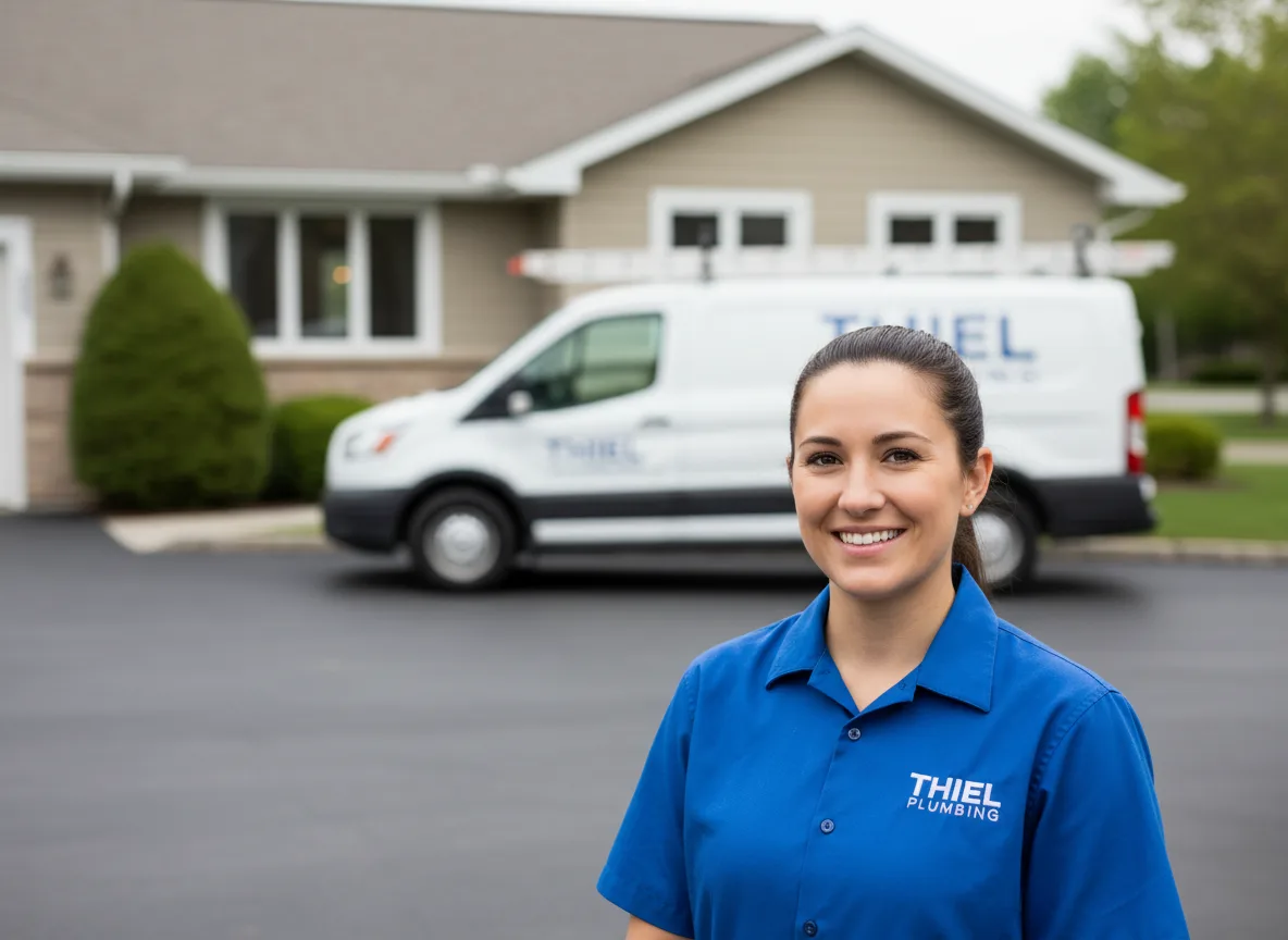 Plumber Minco, OK FAQs